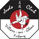 ▪︎ Bestickung Logo JC Villars-sur-Glâne - Fribourg (Stickerei in CH)