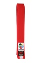 SHUREIDO Kata Wettkampf-Gürtel WKF (rot)