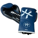 HIKU Pro Boxhandschuhe (blau)