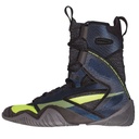 NIKE HyperKO 2 - Boxschuhe (dunkelgrau/blau)