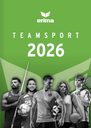 ERIMA Katalog 2026 «Teamsport»