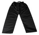 HIKU Kickboxing Hose (schwarz)