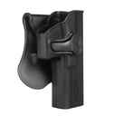 Tactical Holster Polymer Paddle für Glock 17