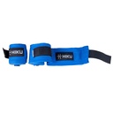 HIKU Boxbandagen blau (3 m)