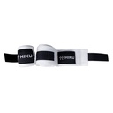 HIKU Boxbandagen weiss (3m)