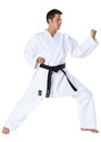TOKAIDO Tsunami Silver - Karate-Anzug