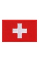 Klett-Patch - Schweizerkreuz