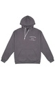 TOKAIDO Atelier - Hoody (grau)