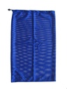 Mesh Bag (blau)