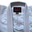 MIMOJU - BJJ Gi Swiss Edition