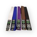 MIMOJU - BJJ Belt