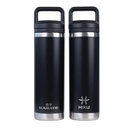 HIKU – Karate Isolierflasche