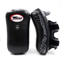 TWINS SPECIAL Thaipad KPL-12 (schwarz/grau - Paar)