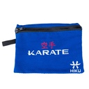 HIKU Stoff-Etui - Karate