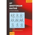 Buch 27 Shotokan Kata (von Albrecht Pflüger)
